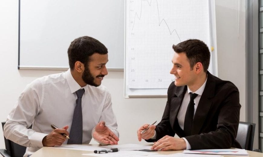 Coaching para desarrollo profesional personal
